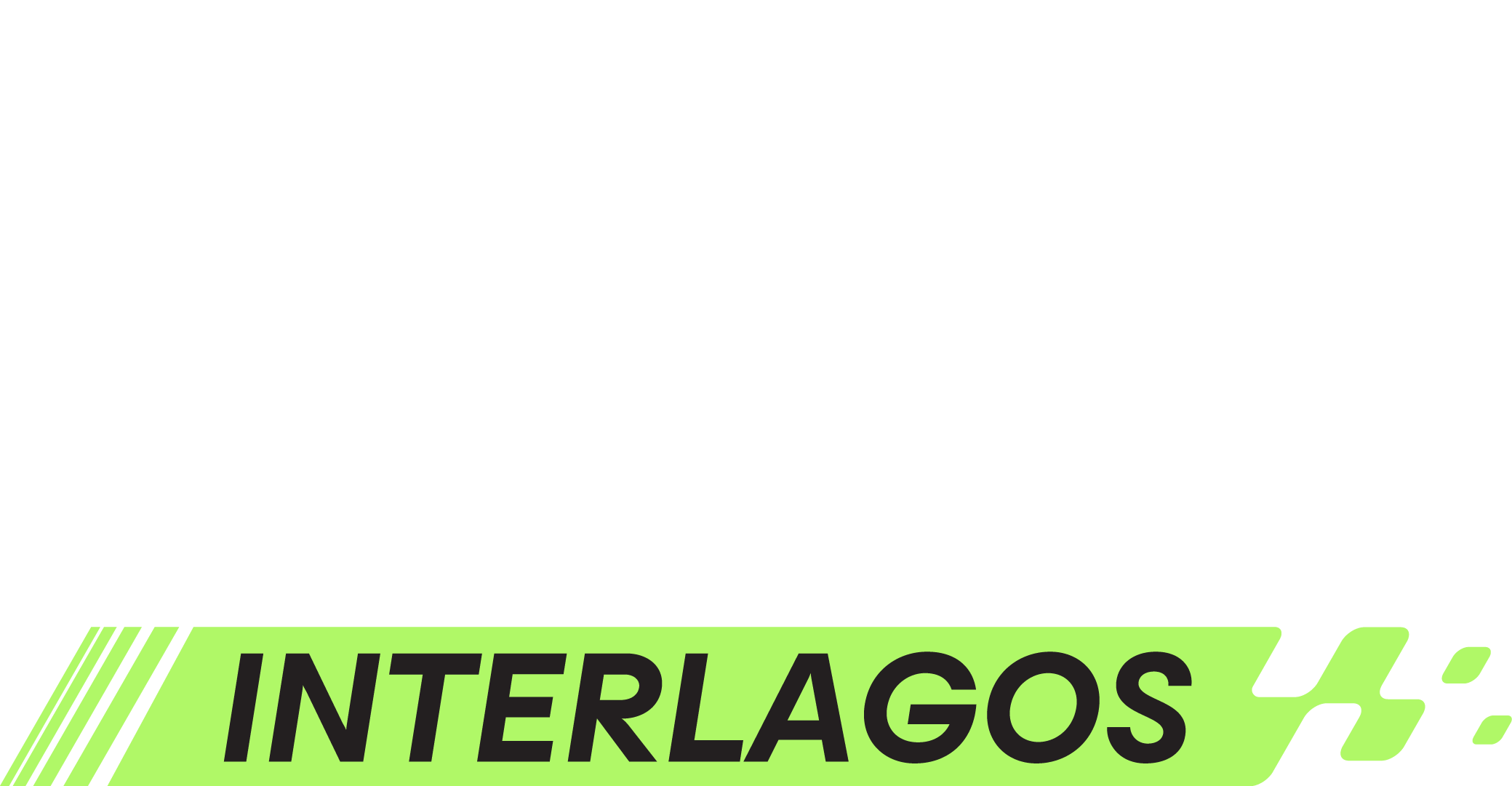 Logo Festival Interlagos