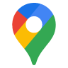 Logo Google Maps